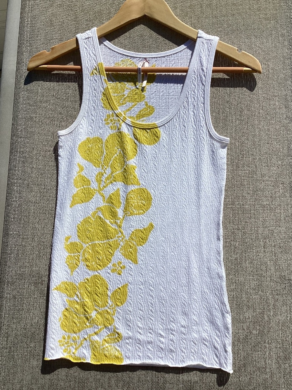 Free People tee